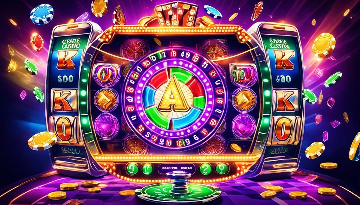 Gun Lake Casino کیسینو میں رولیٹی گیمز کے بارے میں معلومات