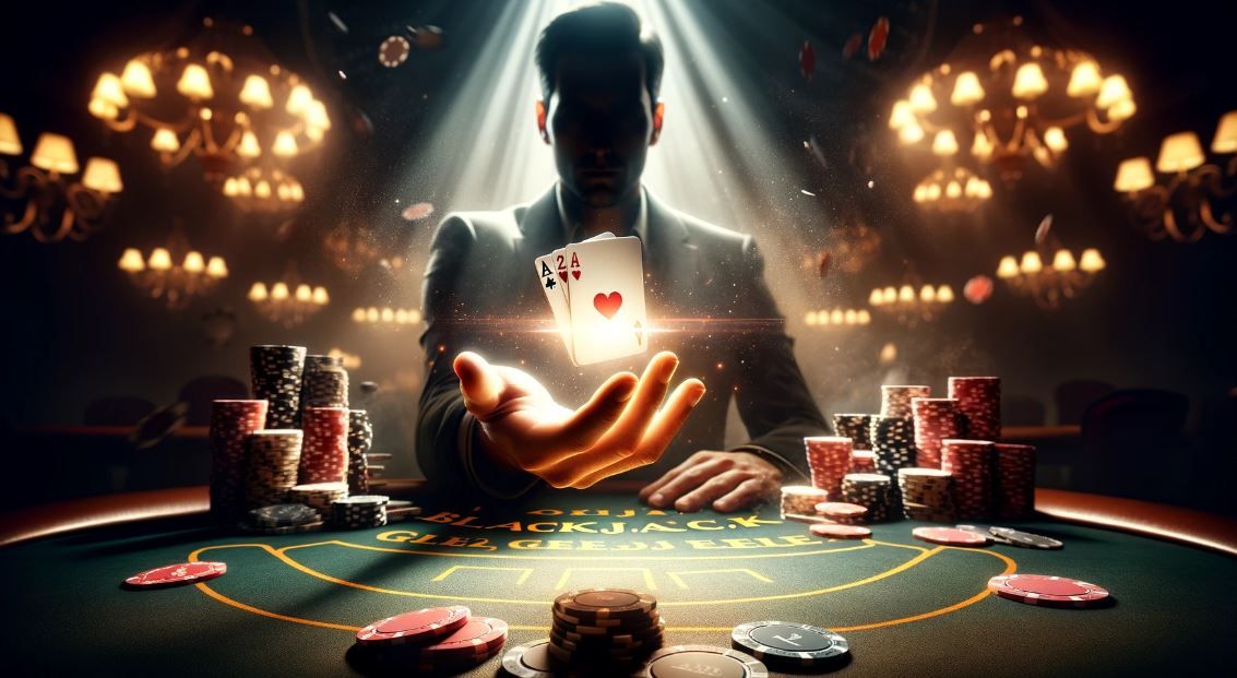 Gun Lake Casino پاکستان کیسینو میں بلیک جیک گیمز