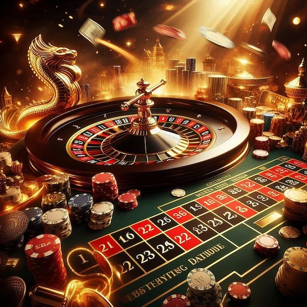 Gun Lake Casino کیسینو میں بکراٹکھیلیں